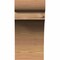 Ekena Millwork Yorktown Rough Sawn Rafter Tail, Western Red Cedar, 6"W x 12"H x 48"L RFT06X12X48YOR00RWR - alternate 2